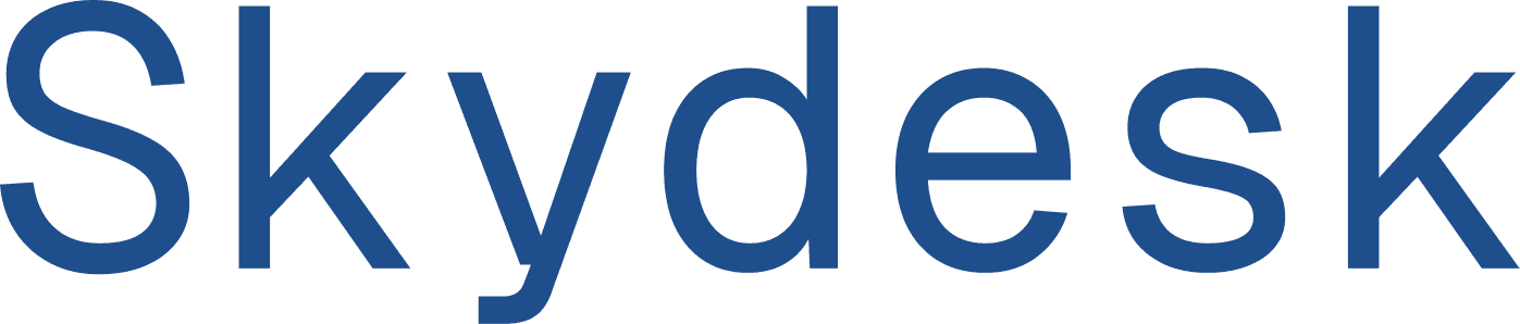 SkyDesk